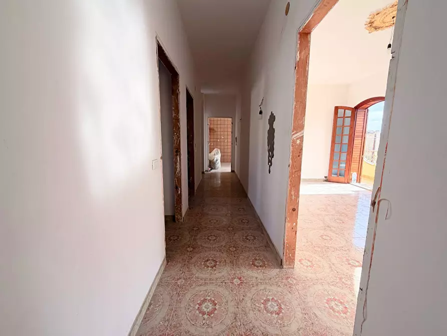 Immagine 3 di Appartamento in vendita  in Via Pompeo Borgia a Siracusa