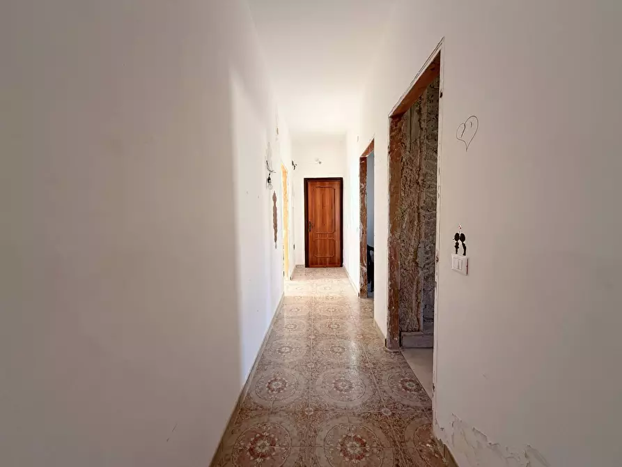 Immagine 5 di Appartamento in vendita  in Via Pompeo Borgia a Siracusa