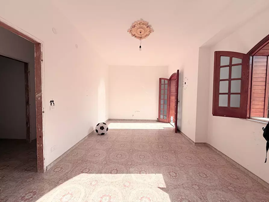 Immagine 6 di Appartamento in vendita  in Via Pompeo Borgia a Siracusa