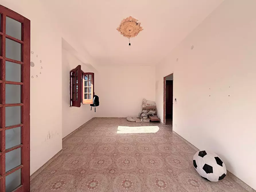 Immagine 7 di Appartamento in vendita  in Via Pompeo Borgia a Siracusa