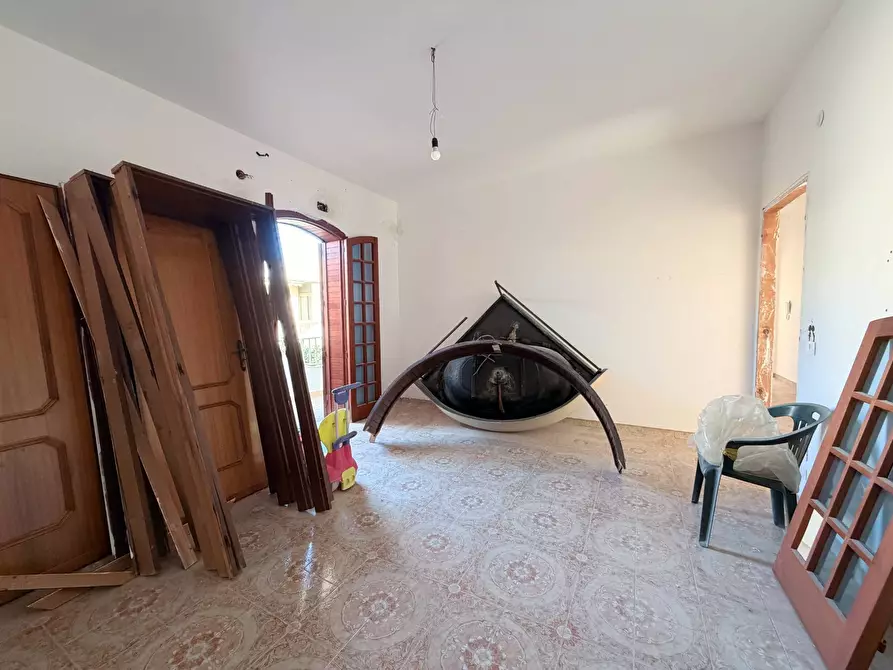 Immagine 8 di Appartamento in vendita  in Via Pompeo Borgia a Siracusa