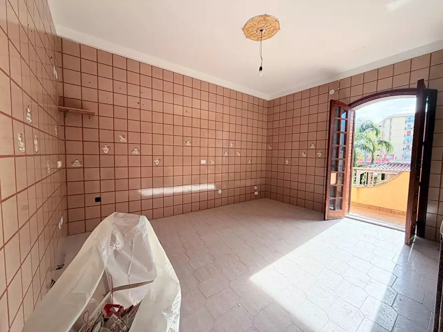 Immagine 13 di Appartamento in vendita  in Via Pompeo Borgia a Siracusa