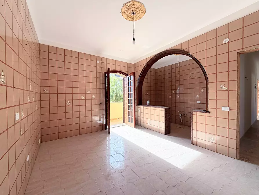 Immagine 14 di Appartamento in vendita  in Via Pompeo Borgia a Siracusa