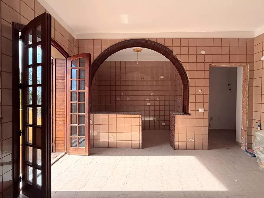 Immagine 15 di Appartamento in vendita  in Via Pompeo Borgia a Siracusa