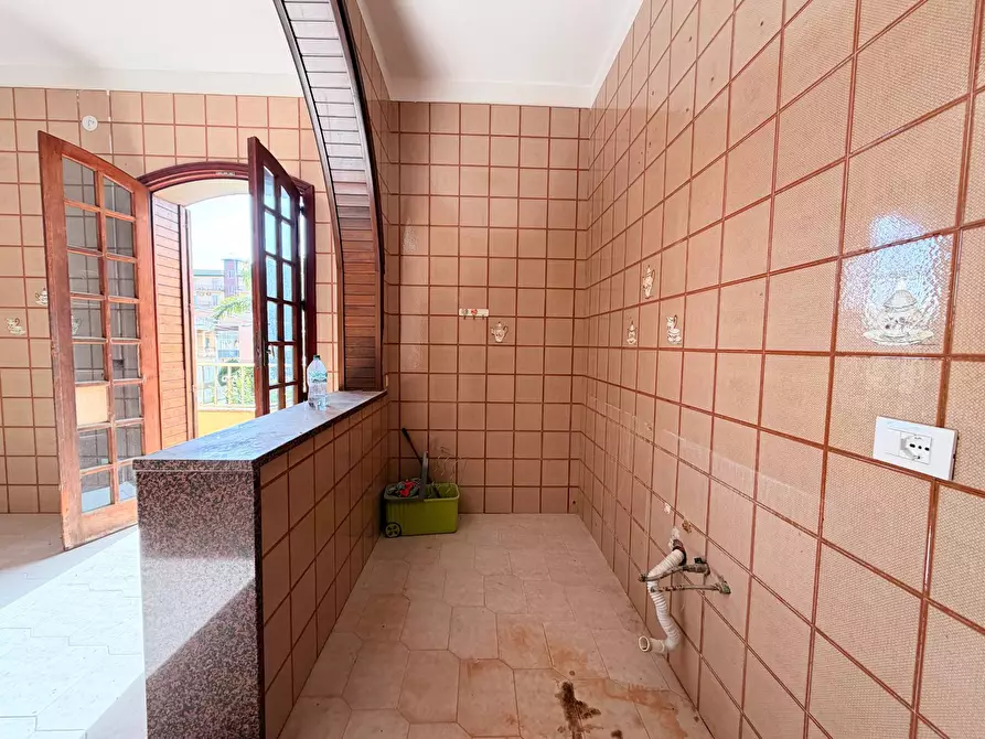 Immagine 16 di Appartamento in vendita  in Via Pompeo Borgia a Siracusa