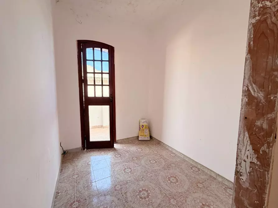 Immagine 17 di Appartamento in vendita  in Via Pompeo Borgia a Siracusa