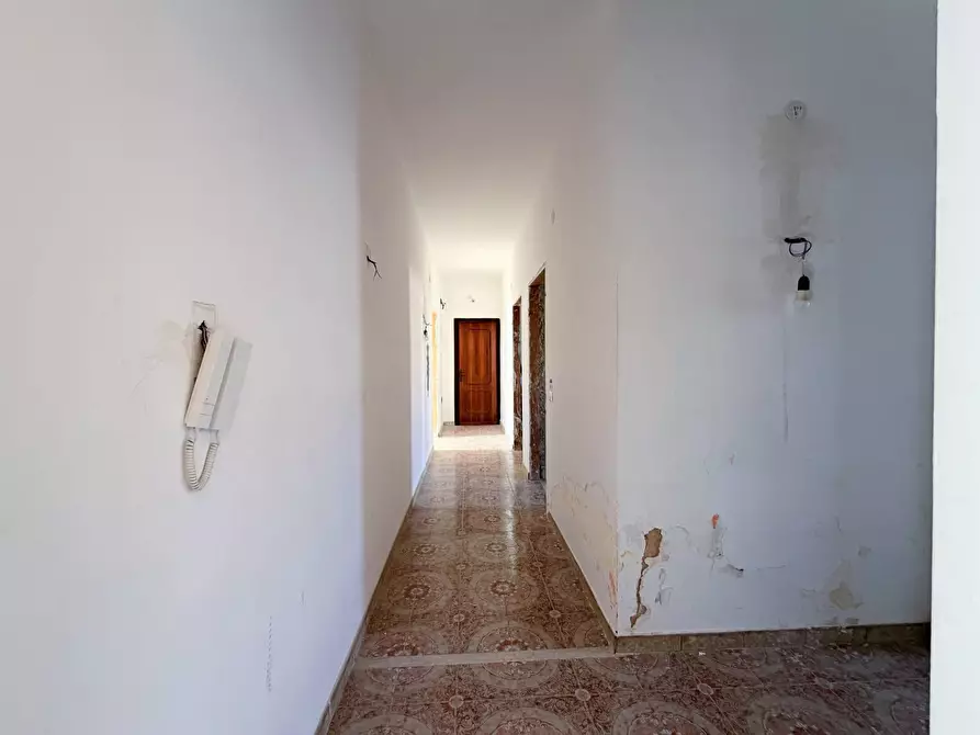 Immagine 20 di Appartamento in vendita  in Via Pompeo Borgia a Siracusa