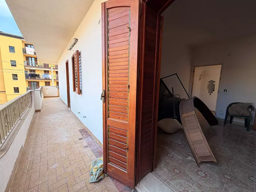 Immagine 21 di Appartamento in vendita  in Via Pompeo Borgia a Siracusa