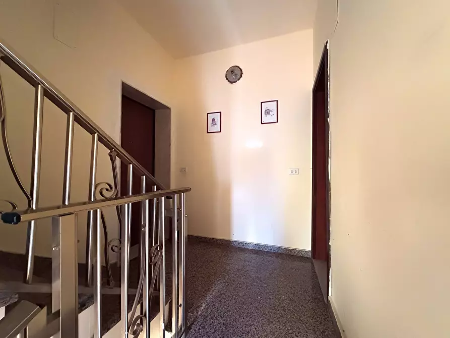 Immagine 22 di Appartamento in vendita  in Via Pompeo Borgia a Siracusa