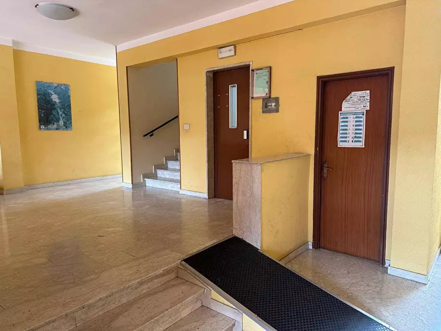 Immagine 2 di Appartamento in vendita  in Via Bartolomeo Cannizzo 29 a Siracusa