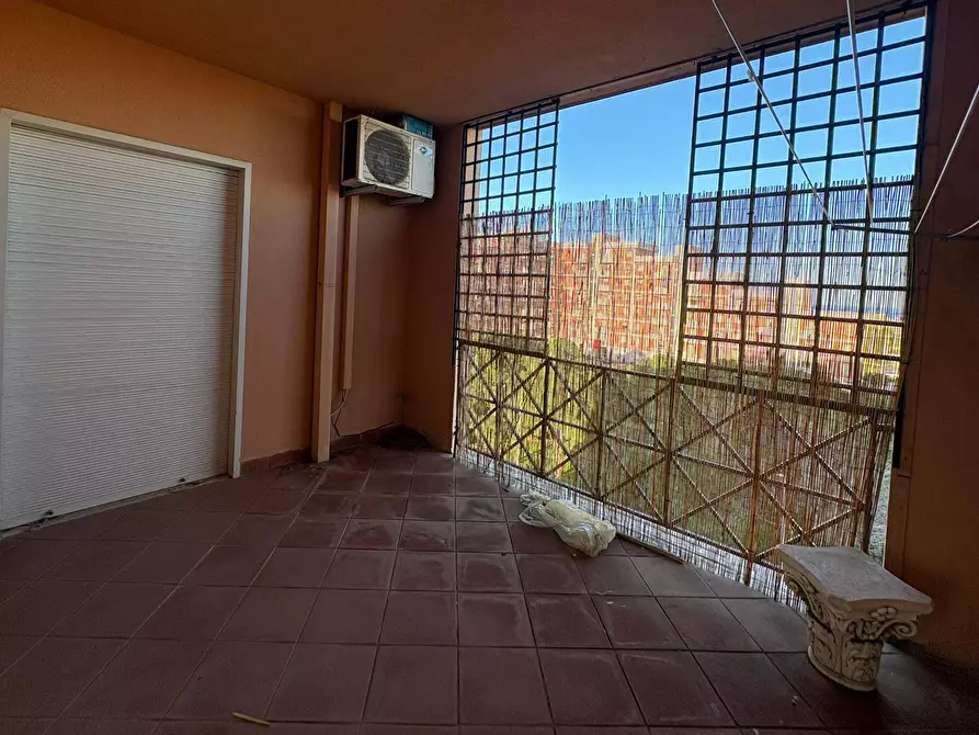 Immagine 4 di Appartamento in vendita  in Via Bartolomeo Cannizzo 29 a Siracusa