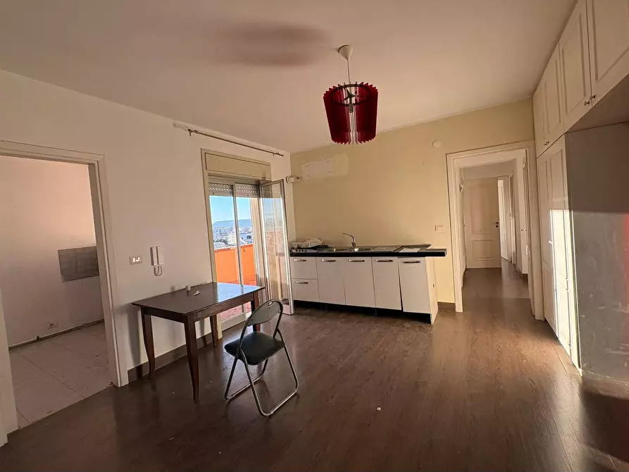 Immagine 5 di Appartamento in vendita  in Via Bartolomeo Cannizzo 29 a Siracusa