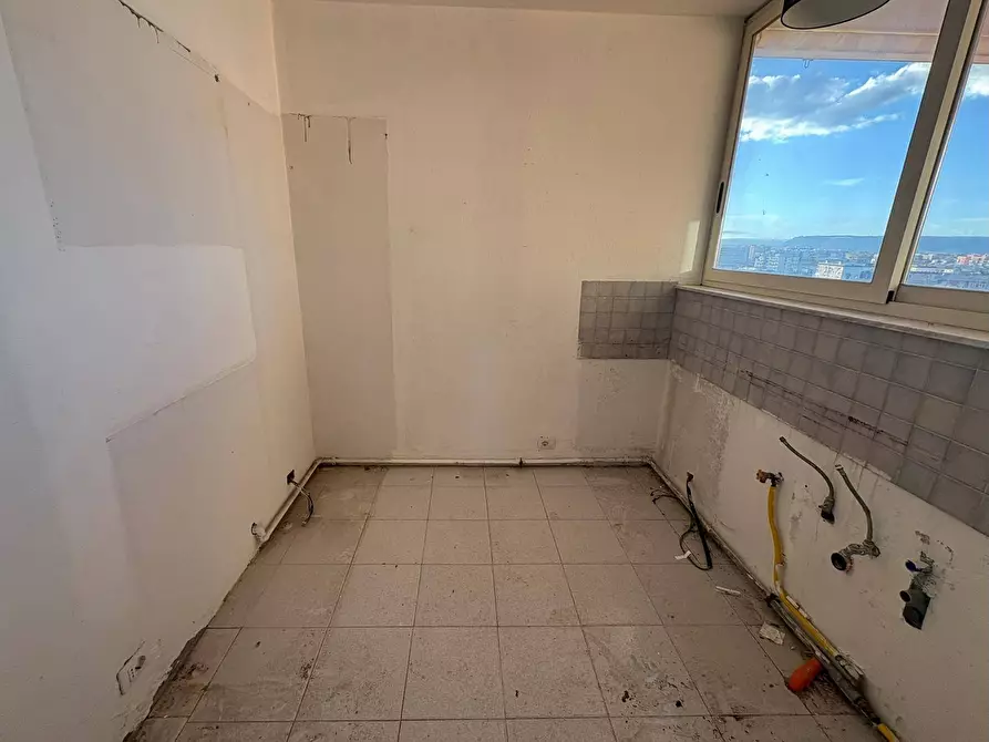Immagine 6 di Appartamento in vendita  in Via Bartolomeo Cannizzo 29 a Siracusa