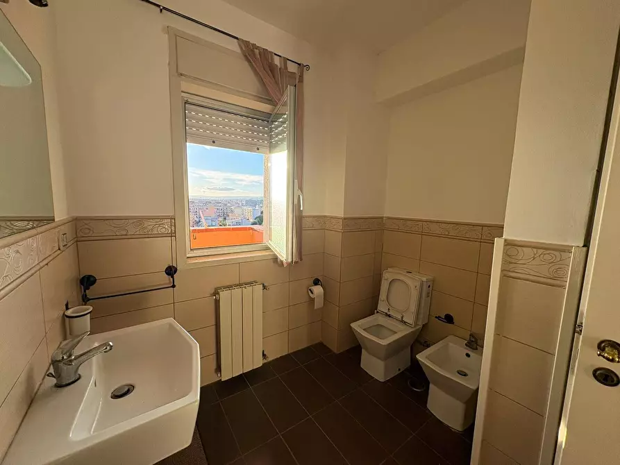 Immagine 8 di Appartamento in vendita  in Via Bartolomeo Cannizzo 29 a Siracusa