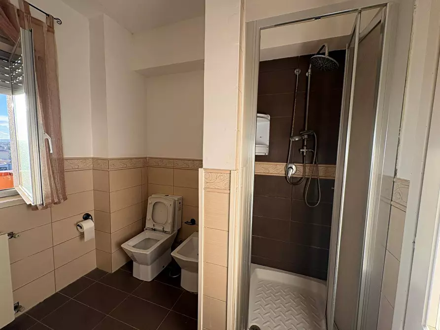 Immagine 9 di Appartamento in vendita  in Via Bartolomeo Cannizzo 29 a Siracusa