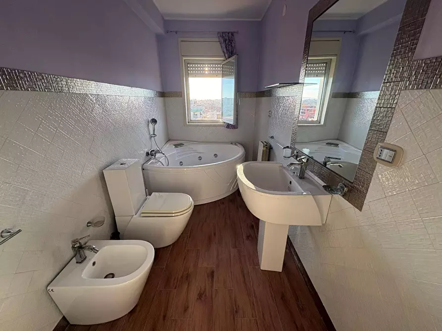 Immagine 10 di Appartamento in vendita  in Via Bartolomeo Cannizzo 29 a Siracusa