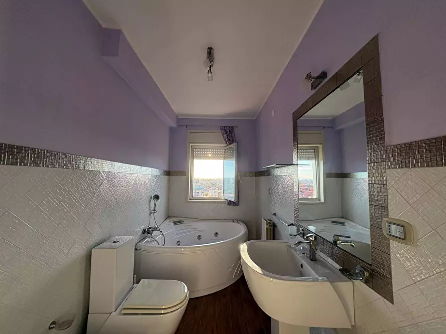 Immagine 11 di Appartamento in vendita  in Via Bartolomeo Cannizzo 29 a Siracusa