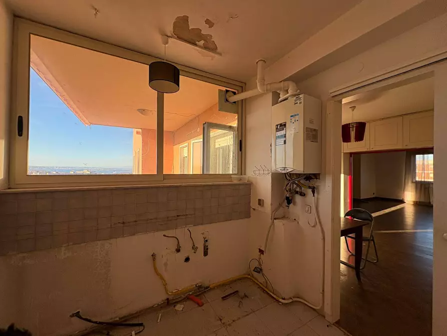 Immagine 14 di Appartamento in vendita  in Via Bartolomeo Cannizzo 29 a Siracusa