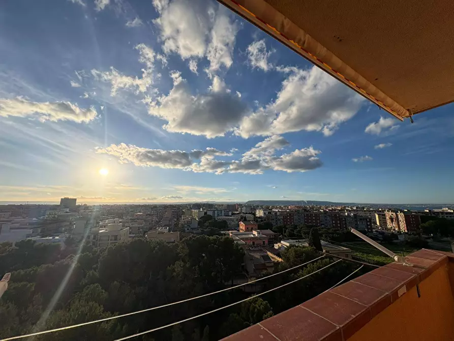 Immagine 1 di Appartamento in vendita  in Via Bartolomeo Cannizzo 29 a Siracusa