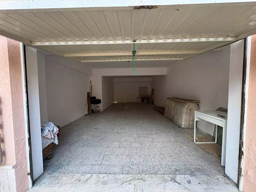 Immagine 18 di Appartamento in vendita  in Via Bartolomeo Cannizzo 29 a Siracusa