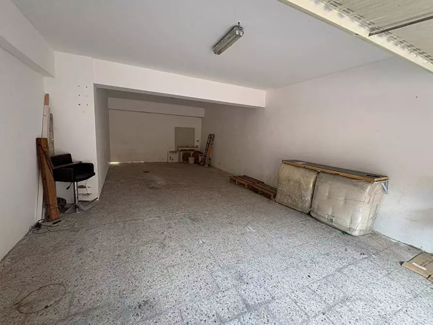 Immagine 19 di Appartamento in vendita  in Via Bartolomeo Cannizzo 29 a Siracusa