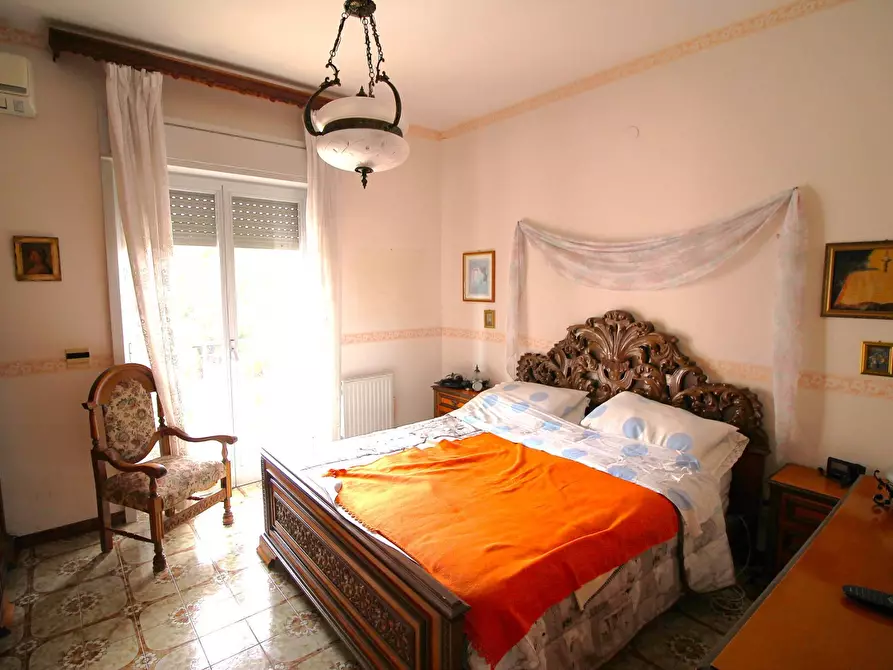 Immagine 4 di Appartamento in vendita  in Via Santi Amato a Siracusa