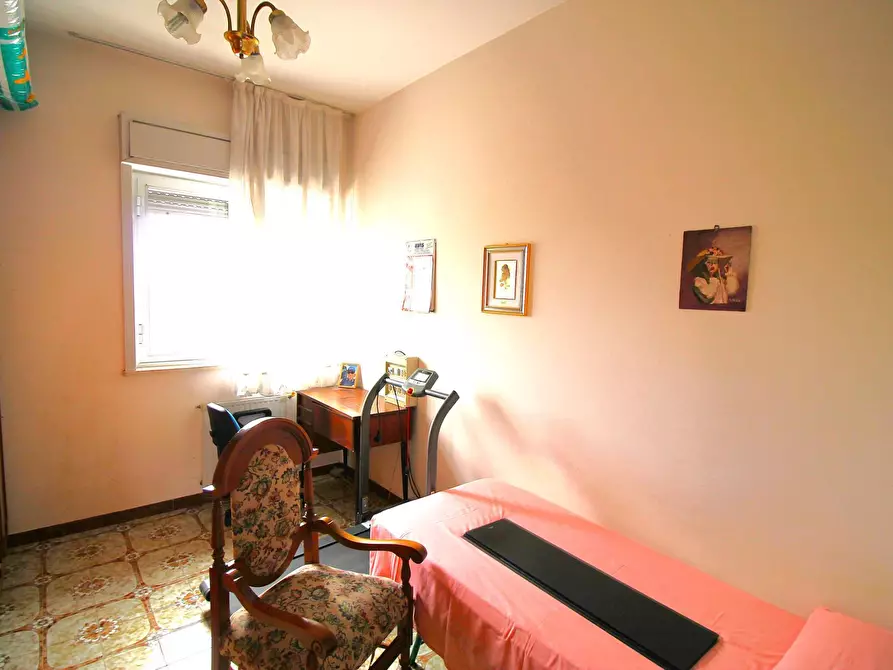 Immagine 5 di Appartamento in vendita  in Via Santi Amato a Siracusa