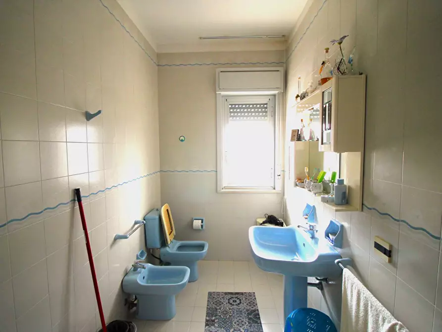 Immagine 6 di Appartamento in vendita  in Via Santi Amato a Siracusa