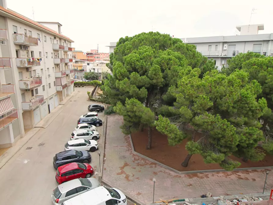 Immagine 9 di Appartamento in vendita  in Via Santi Amato a Siracusa