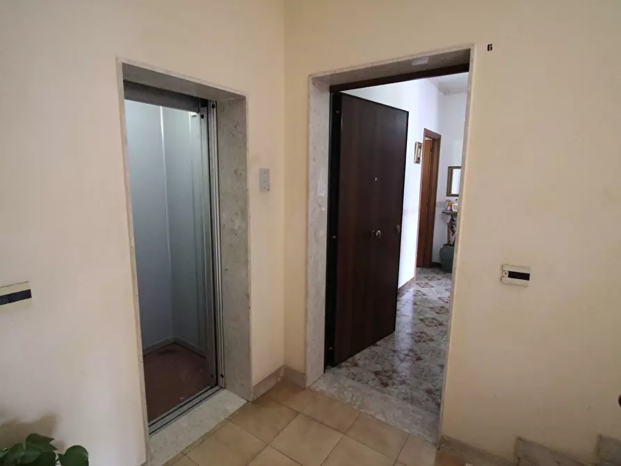 Immagine 12 di Appartamento in vendita  in Via Santi Amato a Siracusa