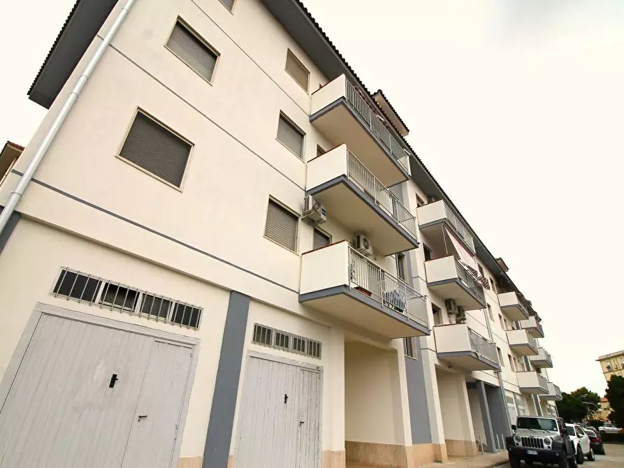 Immagine 19 di Appartamento in vendita  in Via Santi Amato a Siracusa