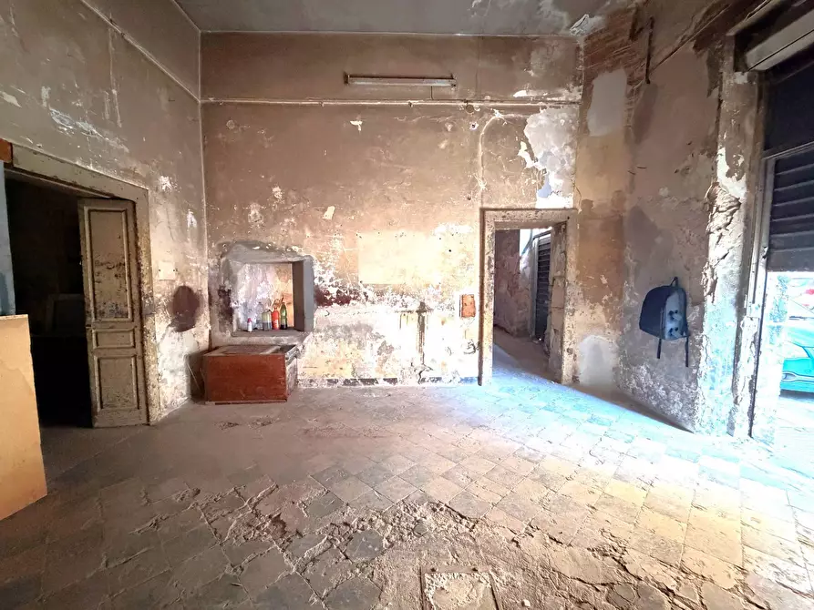 Immagine 2 di Casa indipendente in vendita  in Via Ragusa a Siracusa