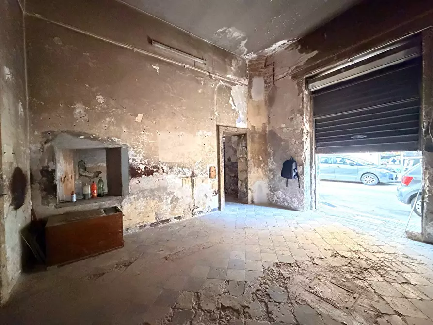 Immagine 3 di Casa indipendente in vendita  in Via Ragusa a Siracusa