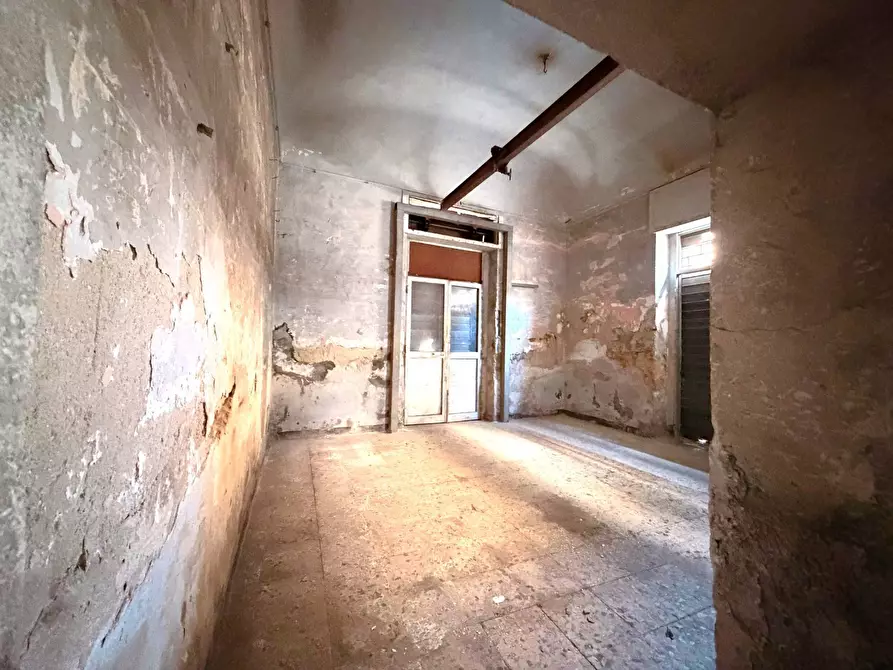 Immagine 4 di Casa indipendente in vendita  in Via Ragusa a Siracusa