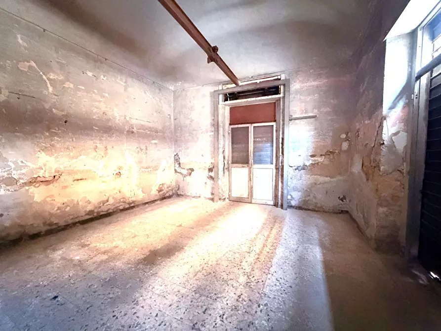 Immagine 5 di Casa indipendente in vendita  in Via Ragusa a Siracusa