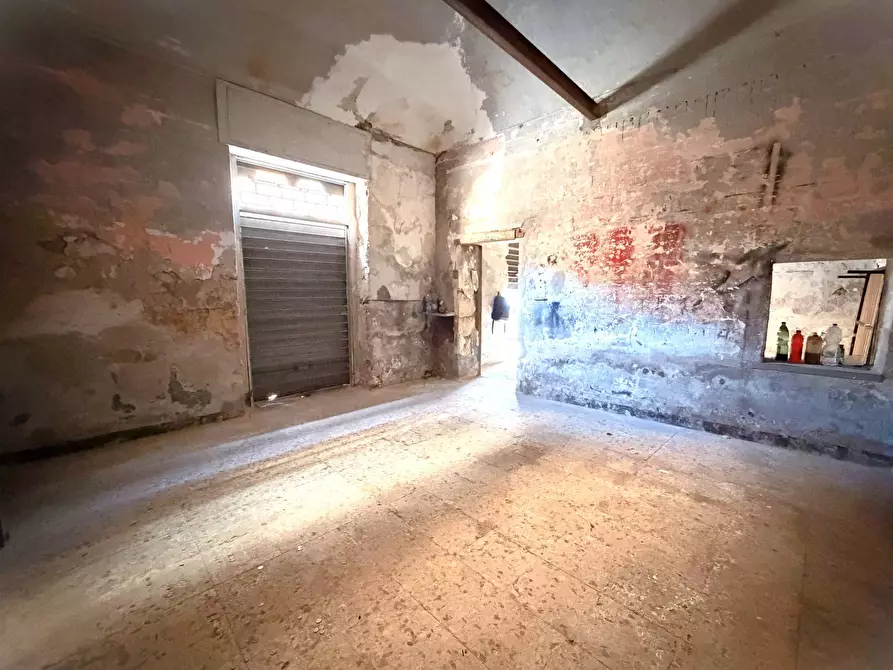 Immagine 6 di Casa indipendente in vendita  in Via Ragusa a Siracusa