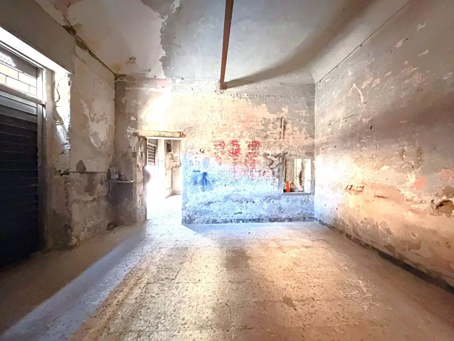 Immagine 7 di Casa indipendente in vendita  in Via Ragusa a Siracusa