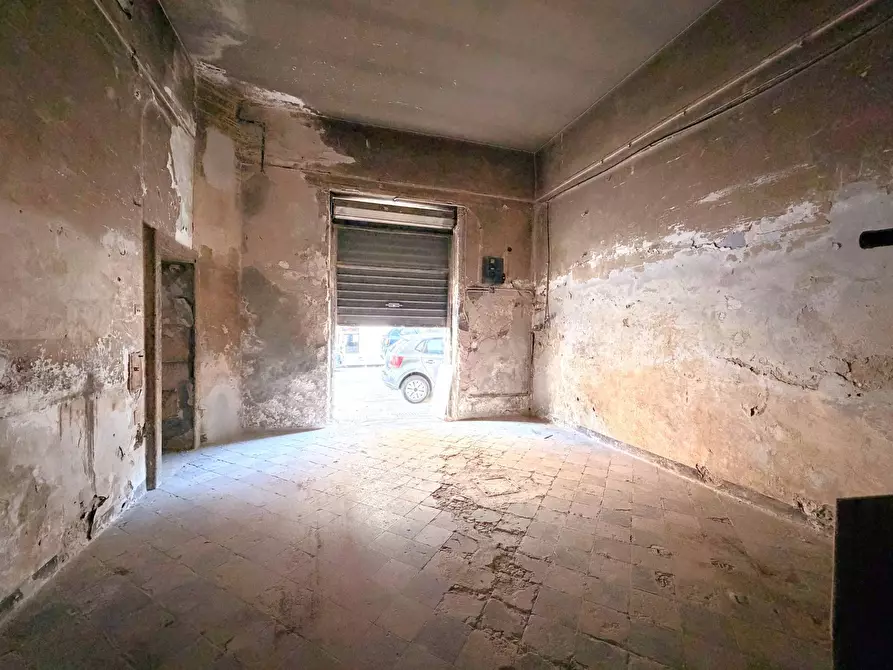 Immagine 10 di Casa indipendente in vendita  in Via Ragusa a Siracusa