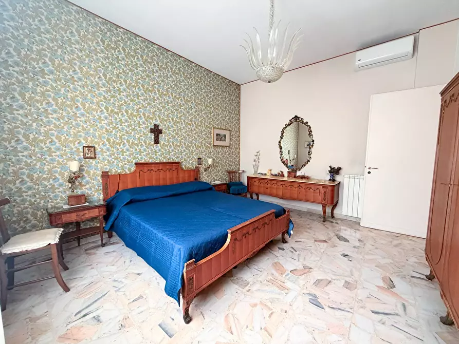 Immagine 5 di Appartamento in vendita  in Via Ofanto a Siracusa