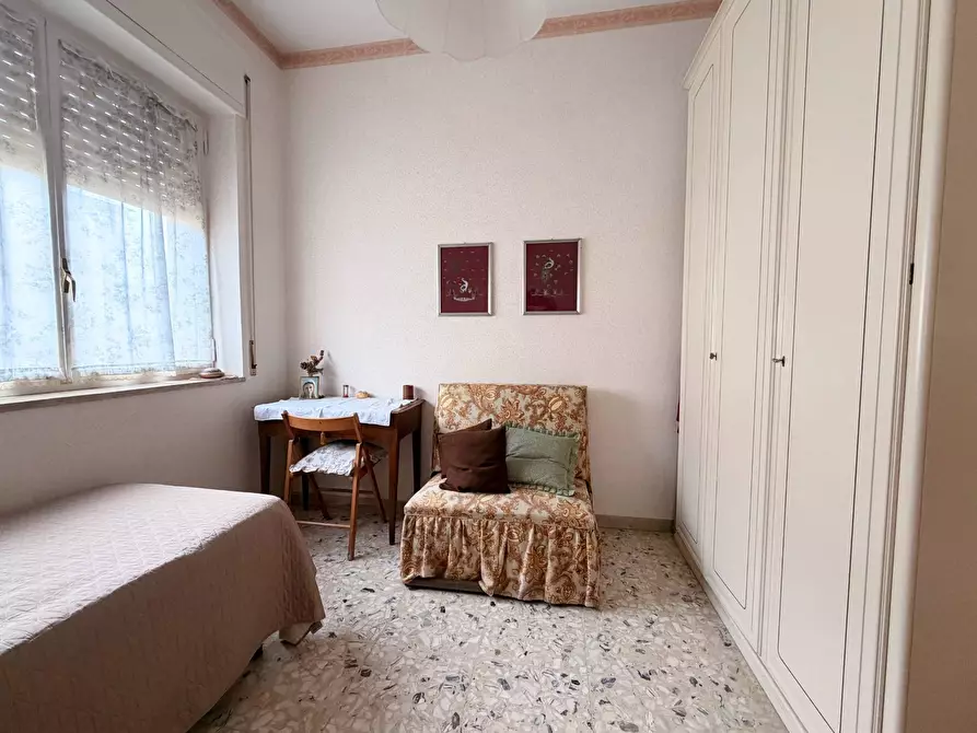 Immagine 10 di Appartamento in vendita  in Via Ofanto a Siracusa