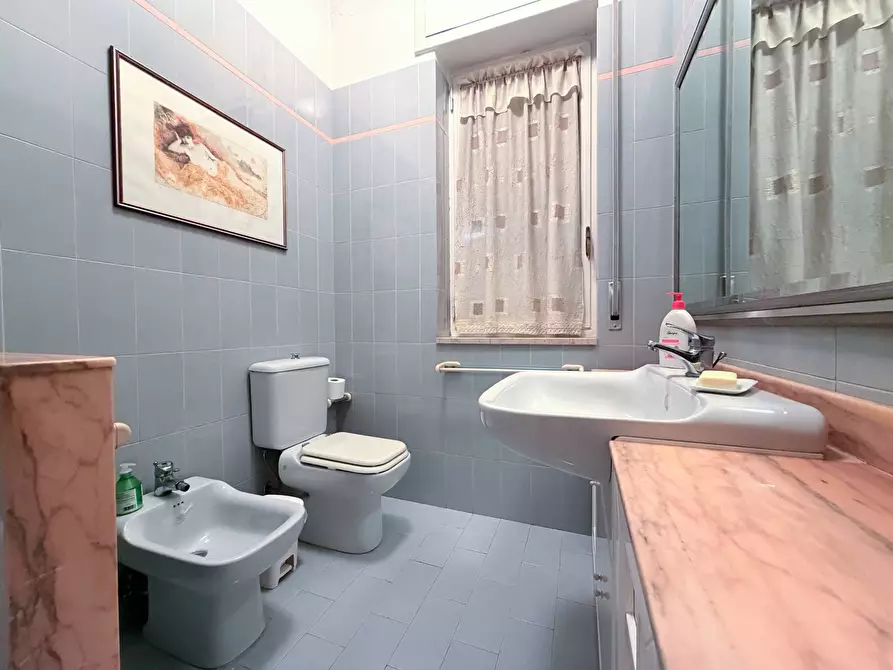 Immagine 13 di Appartamento in vendita  in Via Ofanto a Siracusa