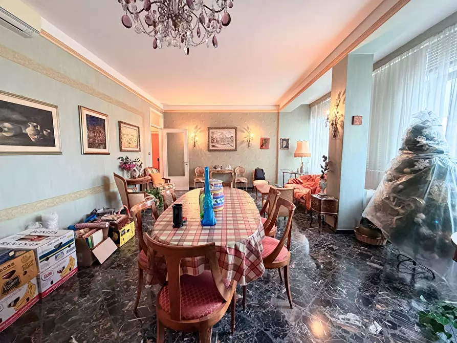 Immagine 2 di Appartamento in vendita  in Via Ofanto a Siracusa