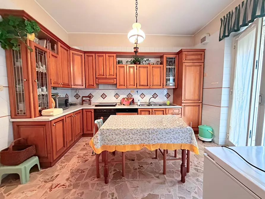 Immagine 22 di Appartamento in vendita  in Via Ofanto a Siracusa