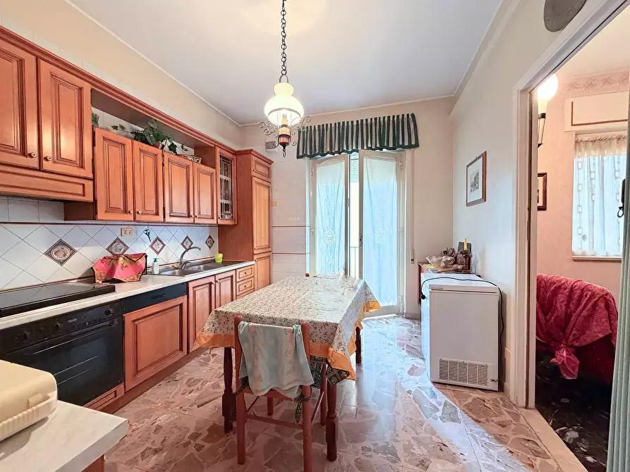 Immagine 23 di Appartamento in vendita  in Via Ofanto a Siracusa