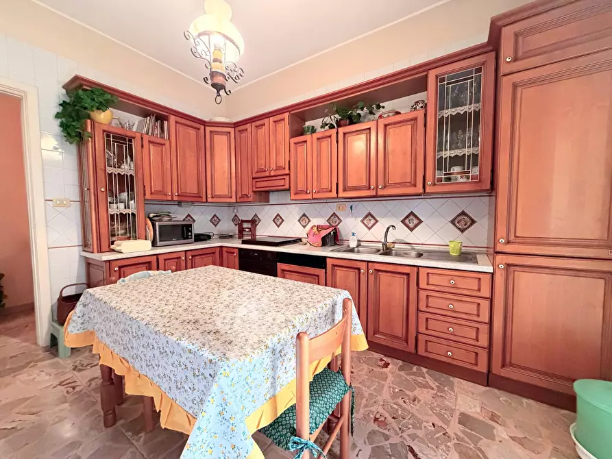 Immagine 26 di Appartamento in vendita  in Via Ofanto a Siracusa