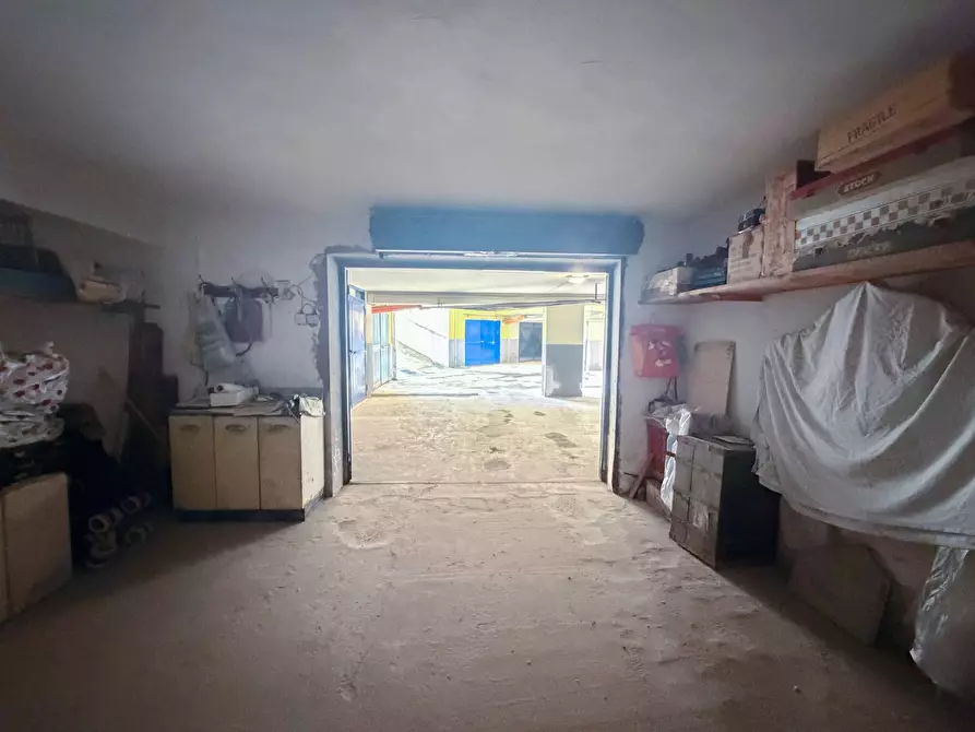 Immagine 33 di Appartamento in vendita  in Via Ofanto a Siracusa