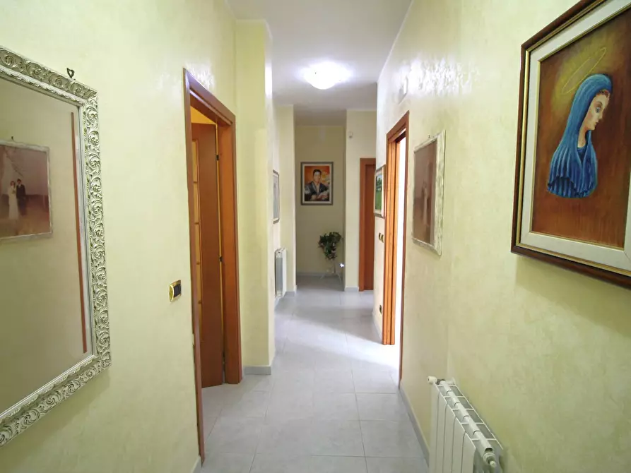 Immagine 2 di Appartamento in vendita  in Via Ramacca 12 a Siracusa