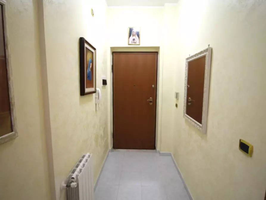 Immagine 3 di Appartamento in vendita  in Via Ramacca 12 a Siracusa