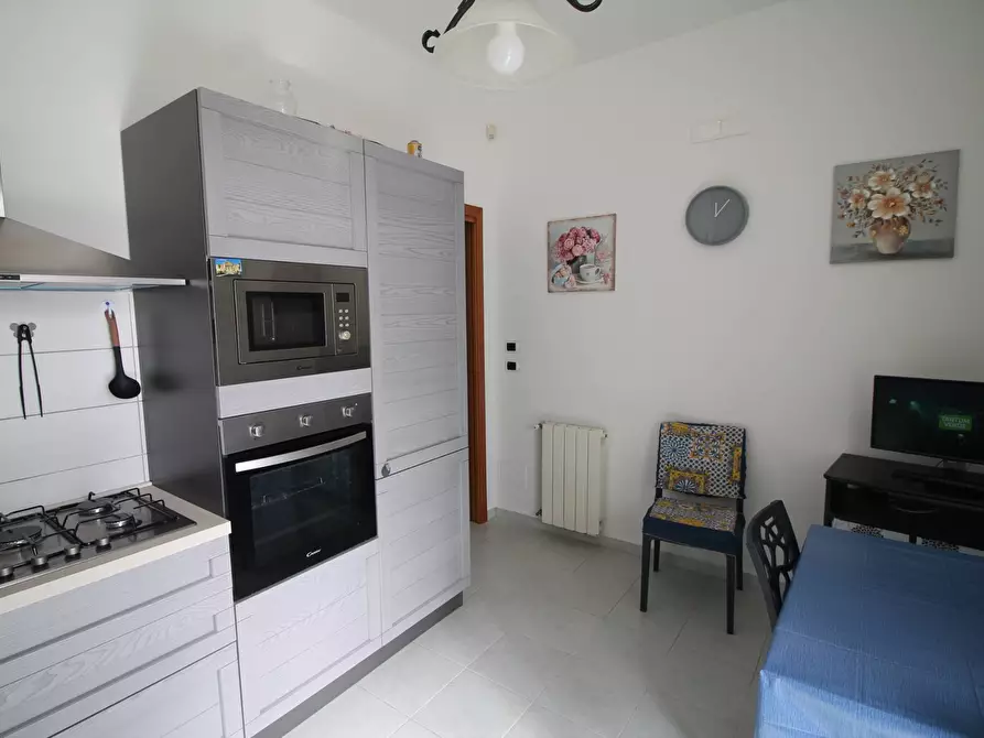 Immagine 6 di Appartamento in vendita  in Via Ramacca 12 a Siracusa