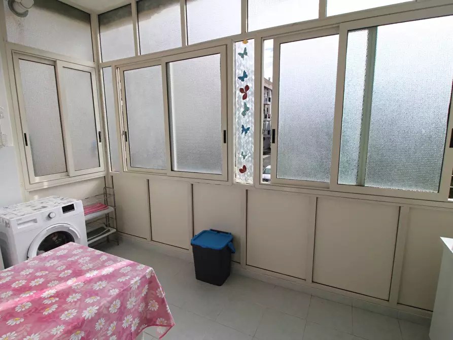 Immagine 7 di Appartamento in vendita  in Via Ramacca 12 a Siracusa